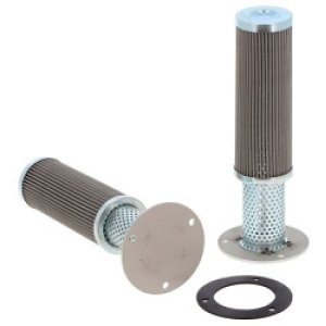 Гидравлический фильтр HIFI FILTER SH 52353