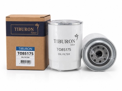 Масляный фильтр TIBURON TO85175