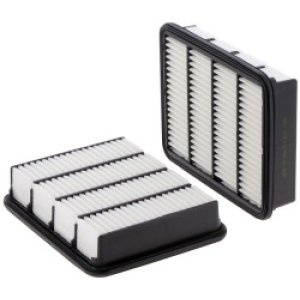 Воздушный фильтр HIFI FILTER SA 8047