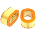 Воздушный фильтр HIFI FILTER SA 615