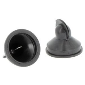 VACUATOR VALVE HIFI FILTER SAEP 031001