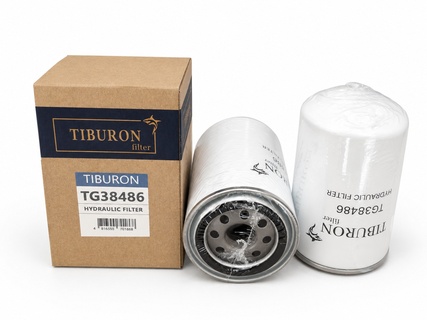 Гидравлический фильтр TIBURON TG38486