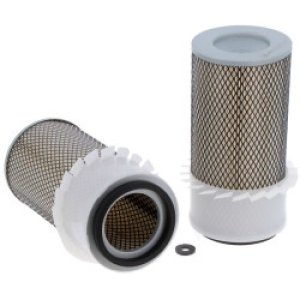 Воздушный фильтр HIFI FILTER SA 11254