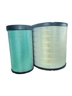 ABSOLUTE FILTER HIFI FILTER NA 3508 S
