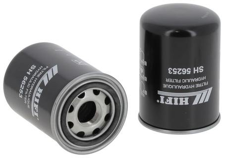 Гидравлический фильтр HIFI FILTER SH 56253