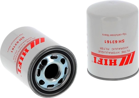 Гидравлический фильтр HIFI FILTER SH 63161 N