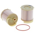 Топливный фильтр HIFI FILTER SN 25101