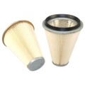 Салонный фильтр HIFI FILTER SC 5020