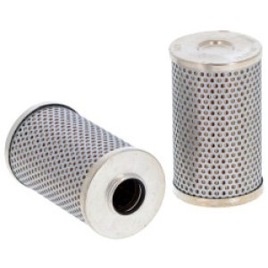 Гидравлический фильтр HIFI FILTER SH 52701