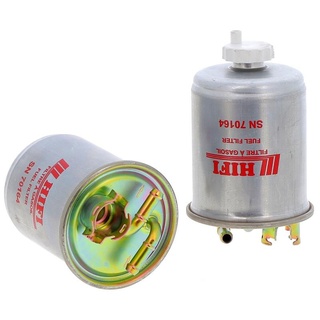 Топливный фильтр HIFI FILTER SN 70164