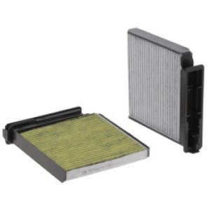 Салонный фильтр HIFI FILTER SC 8053 CAB