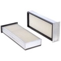 Салонный фильтр HIFI FILTER SC 70020