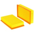 Салонный фильтр HIFI FILTER SC 50115