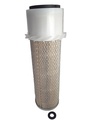 Воздушный фильтр HIFI FILTER NN 2344 GSLN