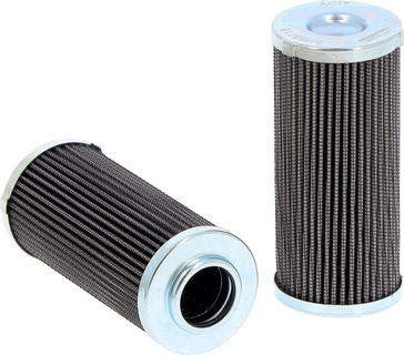 Воздушный фильтр HIFI FILTER NN 3718 GSLN