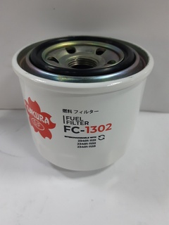 Воздушный фильтр HIFI FILTER NN 1302 S