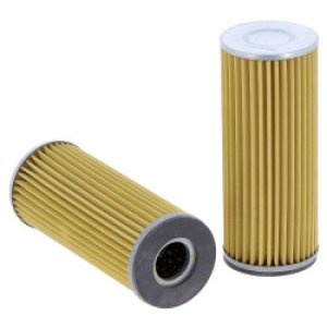 Гидравлический фильтр HIFI FILTER SH 56352