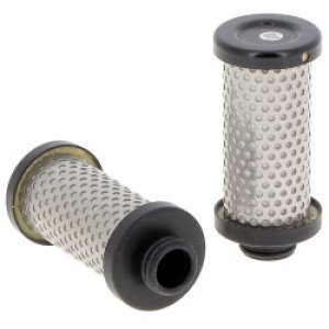 Угольный фильтр HIFI FILTER SI 30713