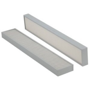 Воздушный фильтр HIFI FILTER SA 11672