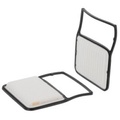 Воздушный фильтр HIFI FILTER SA 8450