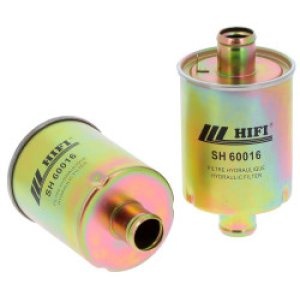 Гидравлический фильтр HIFI FILTER SH 60016