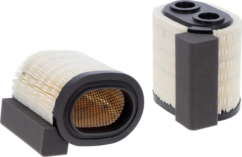 Воздушный фильтр HIFI FILTER SA 6254