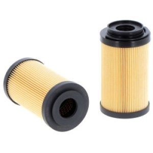 Гидравлический фильтр HIFI FILTER SH 63783
