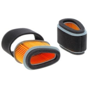 Воздушный фильтр HIFI FILTER SA 12305