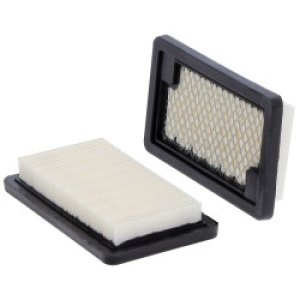 Воздушный фильтр HIFI FILTER SA 12741