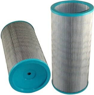 Воздушный фильтр HIFI FILTER NN 3421 GSLN