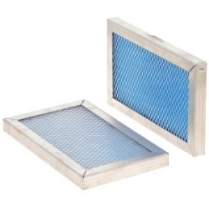 Салонный фильтр HIFI FILTER SC 80002