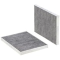 Салонный фильтр HIFI FILTER SC 4067 CA