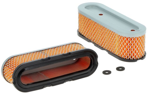 Фильтр HIFI FILTER SA11127+SA11128