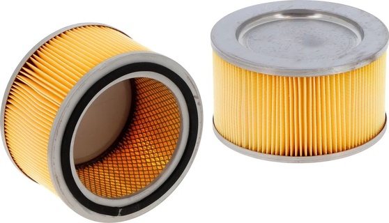 Воздушный фильтр HIFI FILTER SA 190388