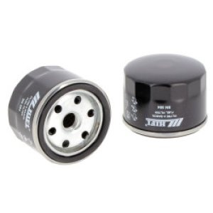Топливный фильтр HIFI FILTER SN 554