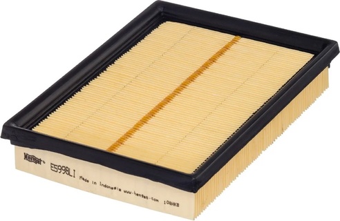Воздушный фильтр HIFI FILTER NP 5998 S