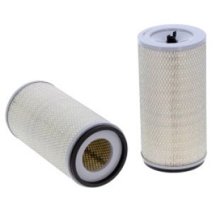 Воздушный фильтр HIFI FILTER SA 11822