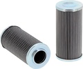 Воздушный фильтр HIFI FILTER NN 2817 GSLN