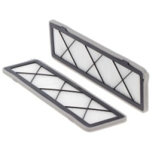 Салонный фильтр HIFI FILTER SC 70022