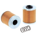 Гидравлический фильтр HIFI FILTER CR 50/1