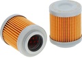 FILTRE HYDRAULIQUE HIFI FILTER SH 60720 N