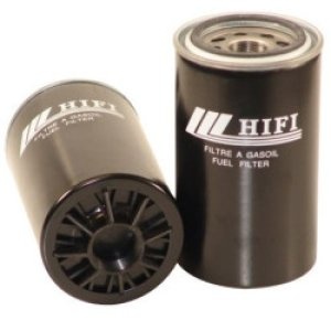Топливный фильтр HIFI FILTER SN 1241
