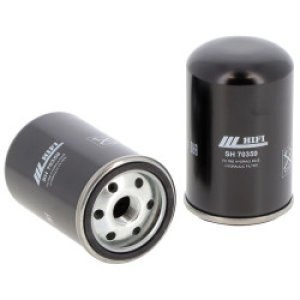 Гидравлический фильтр HIFI FILTER SH 70359