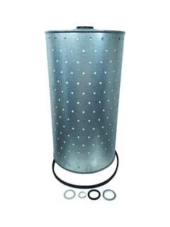Воздушный фильтр HIFI FILTER NN 2377 S