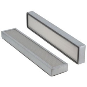 Салонный фильтр HIFI FILTER SC 60017