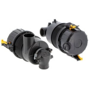 Фильтр HIFI FILTER SAH 03C04AMP001
