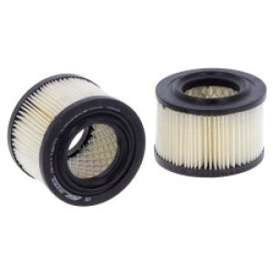 Воздушный фильтр HIFI FILTER SA 11870
