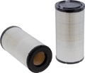 Воздушный фильтр HIFI FILTER SA 16114 N