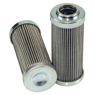 Гидравлический фильтр HIFI FILTER SH 64048