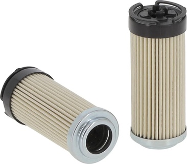 Воздушный фильтр HIFI FILTER NN 3384 S
